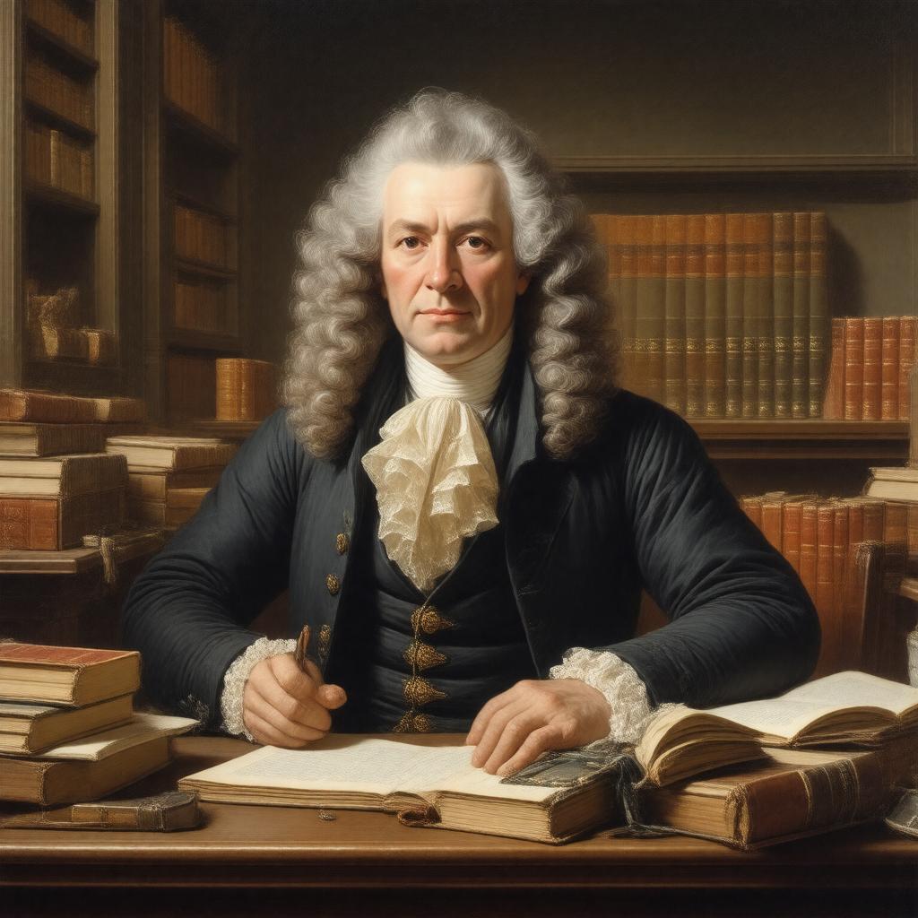 Joseph Johnson